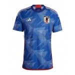 Japan Dres Domaći Svjetsko prvenstvo 2022 Kratkih Rukava Japan Dres Domaći Svjetsko prvenstvo 2022 Kratkih Rukava